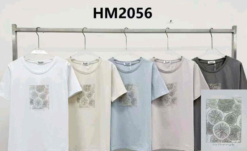 L&Y-H&D-HM2056-#A1