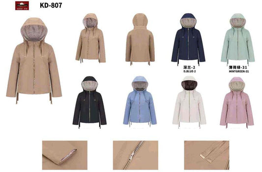 L&Y-Ellen Rose-KD807-#OFH