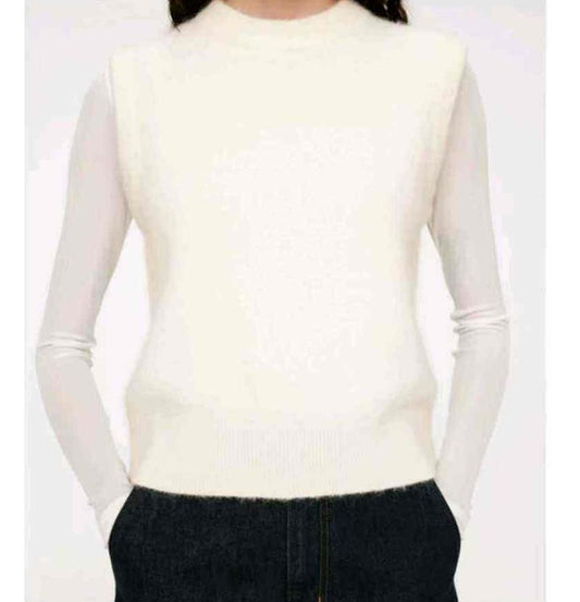 Maglia donna Jean Louis Francoise all'ingrosso modello AY64679 - L&Y