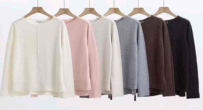 L&Y-Just Woman-JK7983-#OF7