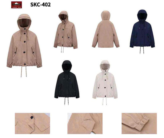 L&Y-FLY SKY-SKC402-#OFA