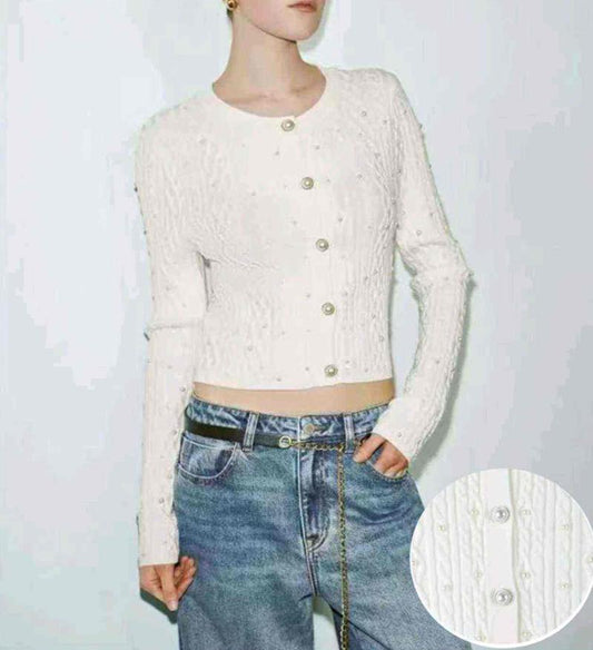 Golfino donna Jean Louis Francoise all'ingrosso modello AG64148 - L&Y