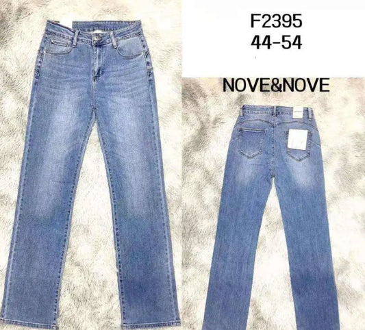 L&Y-Nove & Nove-F2395-#I5