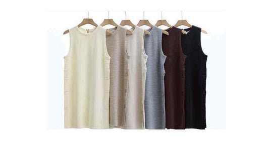 L&Y-Just Woman-JK9375-#OF17