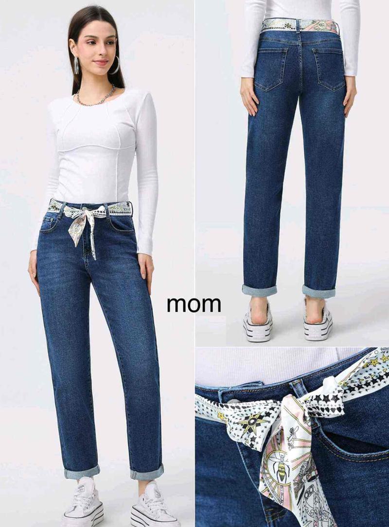 L&Y-Eilous Jeans-1208-#G4