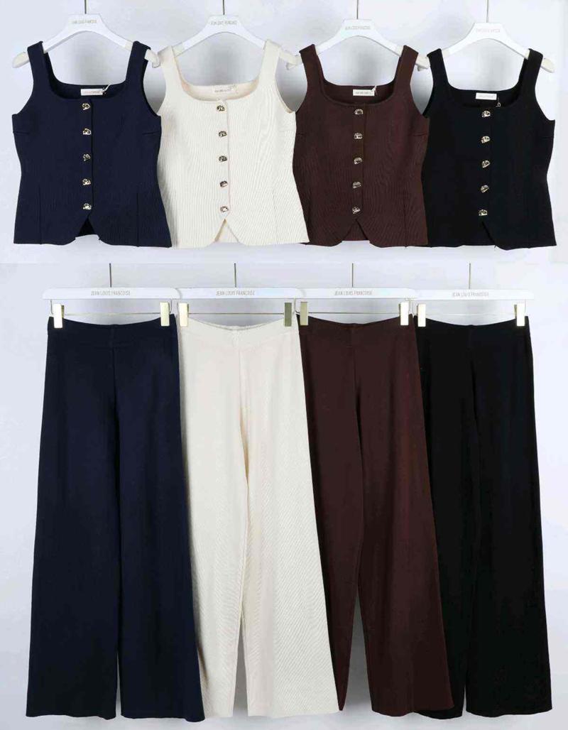 L&Y-Jean Louis Francoise-AS65875AB-#S6