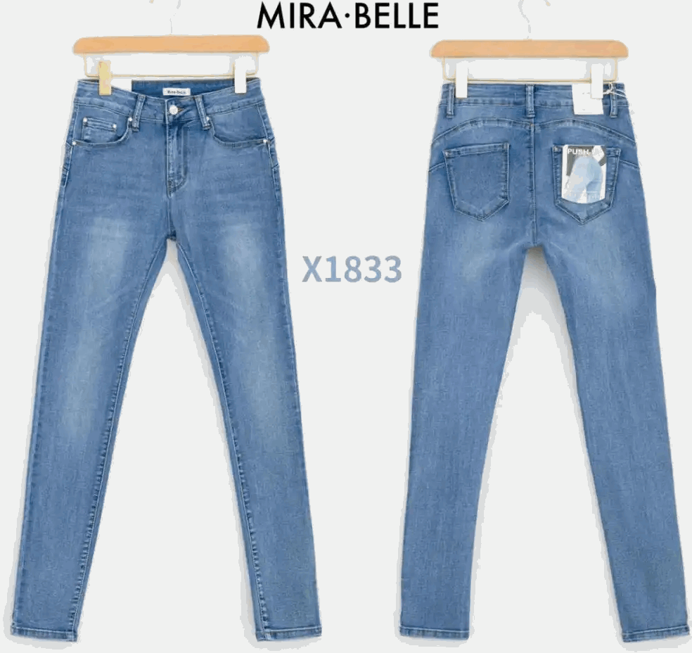 L&Y-Mira Belle-X1833-#E5
