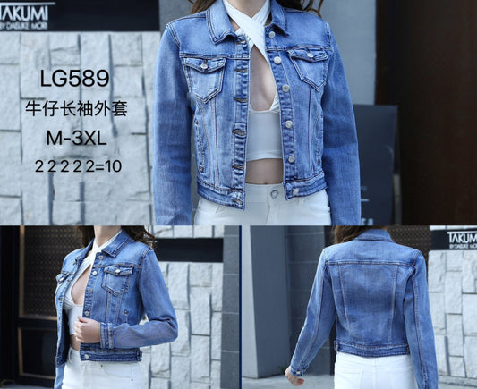 L&Y-Kiss Pink-LG589-#J1