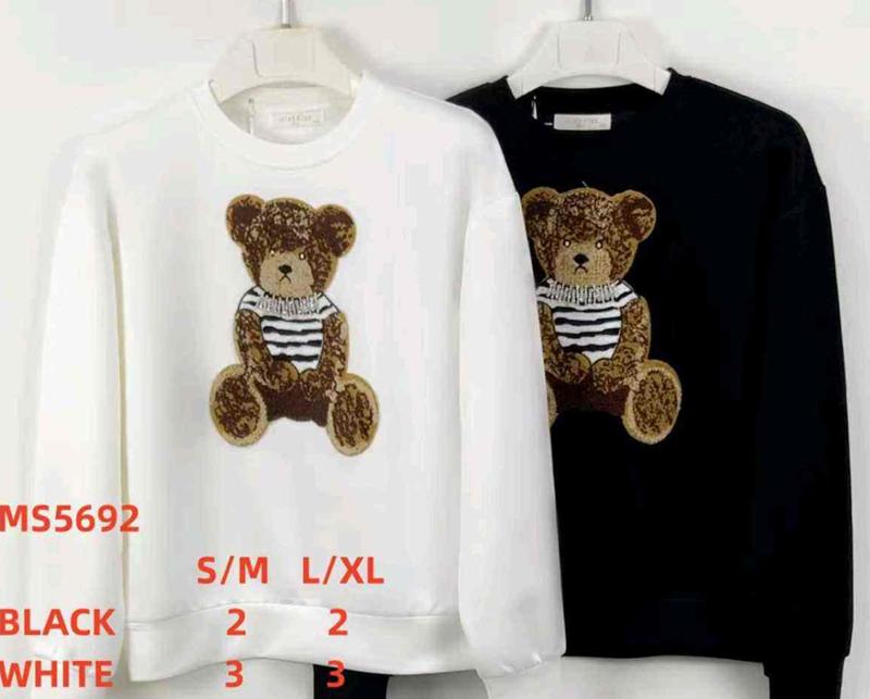 L&Y-Miss Kiss-MS5692-#OF12