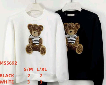 L&Y-Miss Kiss-MS5692-#OF12