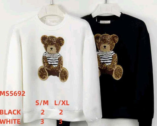 L&Y-Miss Kiss-MS5692-#OF12
