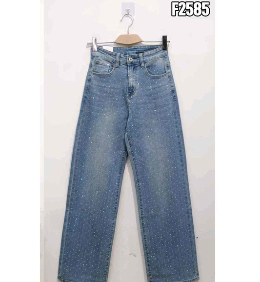 L&Y-Nove & Nove-F2585-#S24