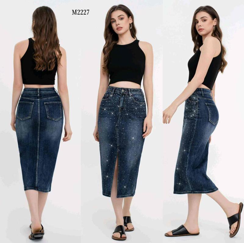 L&Y-Water Jeans-M2227-#J3