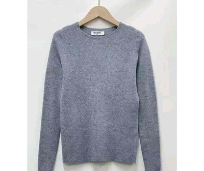 Maglia donna Miss Kiss all'ingrosso modello MS3187 - L&Y