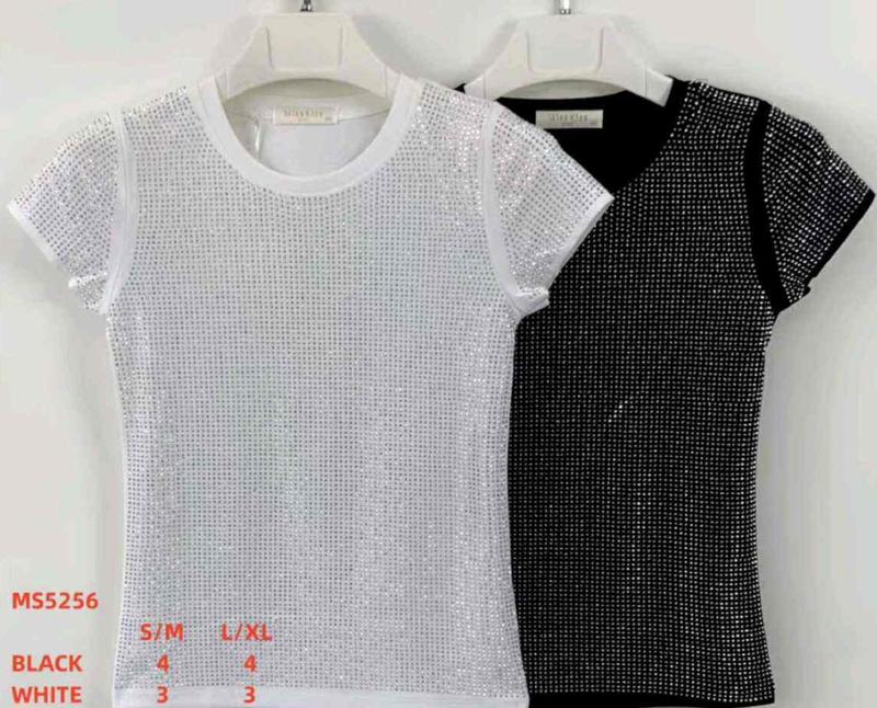 L&Y-Miss Kiss-MS5256-#Z3