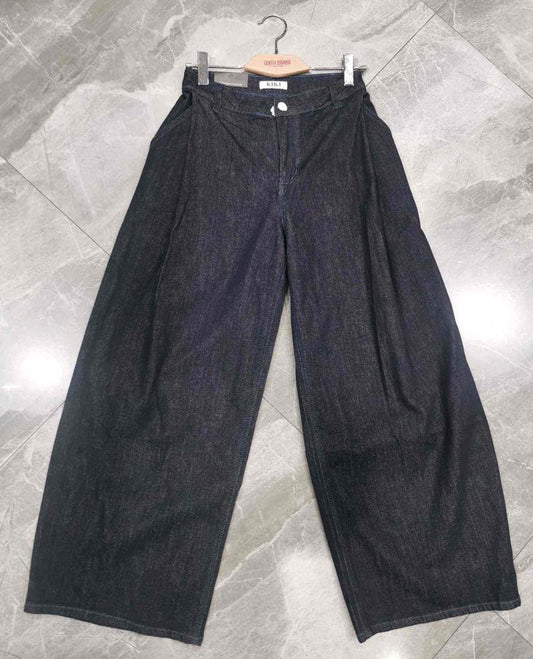 Jeans donna KIKI all'ingrosso modello J583 - L&Y