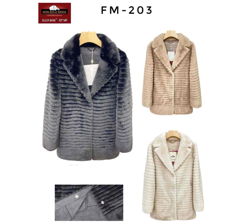 L&Y-Ellen Rose-FM203-#M19
