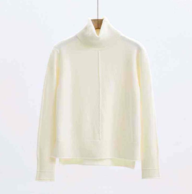 Maglia donna Just Woman all'ingrosso modello JK7856 - L&Y