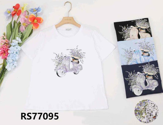 L&Y-Blu Oltre-RS77095-#B4