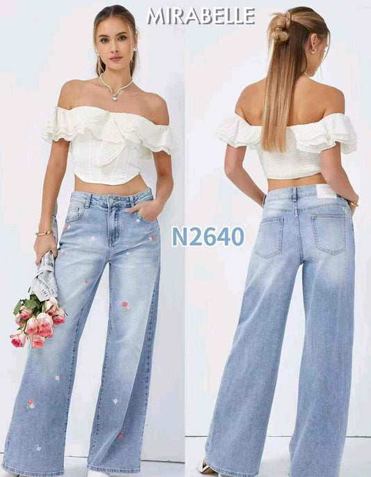 L&Y-Mira Belle-N2640-#I1