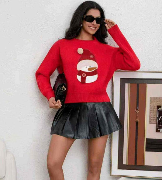 Maglia donna Vinceotto all'ingrosso modello T00021 - L&Y