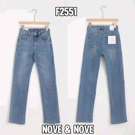 L&Y-Nove & Nove-F2551-#Y8
