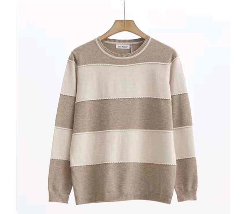 Maglia donna Just Woman all'ingrosso modello JK8672 - L&Y