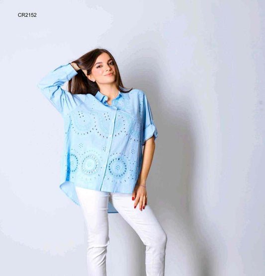 L&Y-Blu Deise-CR-2152-#S11