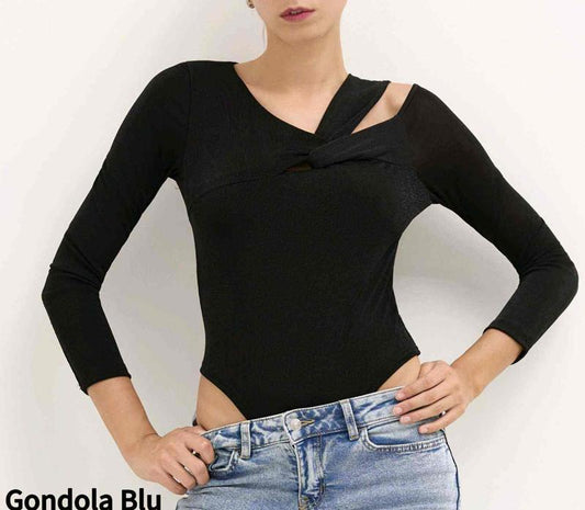 L&Y-Gondola Blu-V5678-#B1