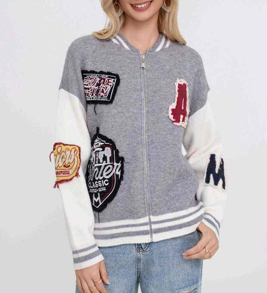 AY64828 - Giacca Donna all'ingrosso | L&Y