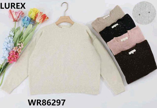 L&Y-Blu Oltre-WR86297-#OF8
