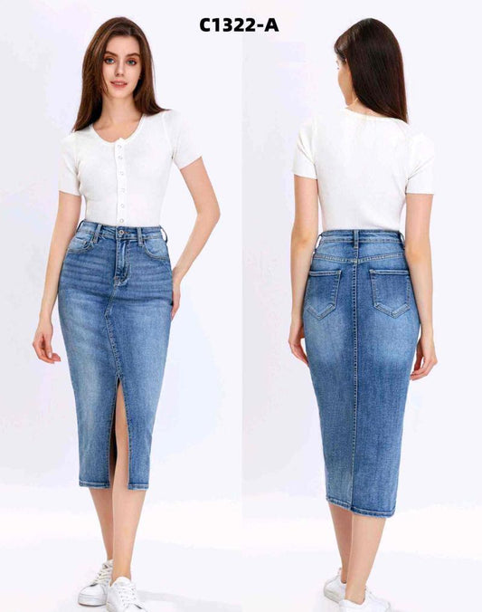 L&Y-Water Jeans-C1322-A-#S2