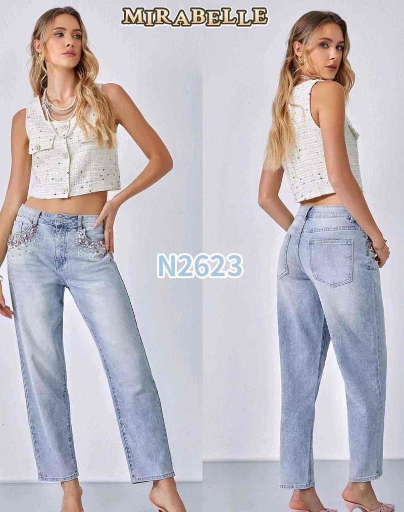 L&Y-Mira Belle-N2623-#H2