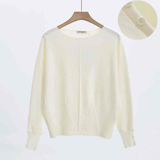 L&Y-Just Woman-JK8616-#OF42