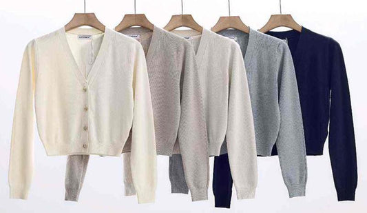 L&Y-Just Woman-JK8511-#S10
