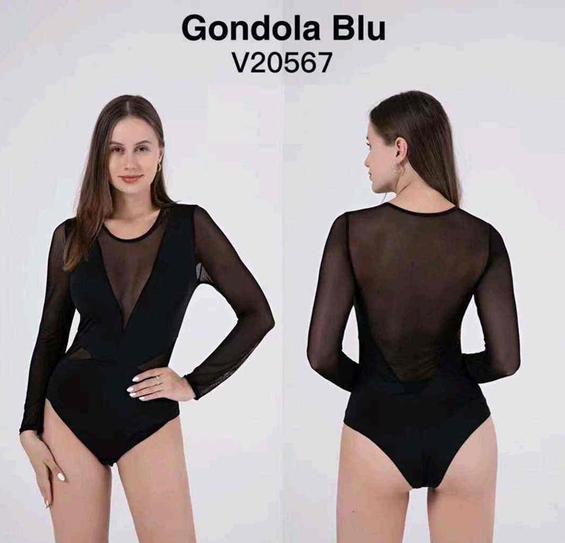 L&Y-Gondola Blu-V20567-#C3