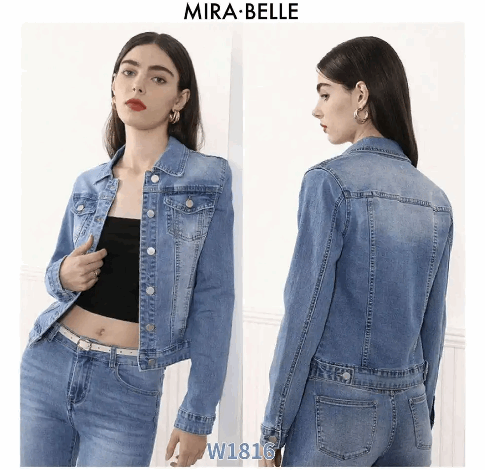 L&Y-Mira Belle-W1816-#S2