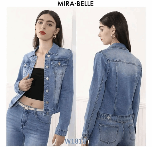 L&Y-Mira Belle-W1816-#S2