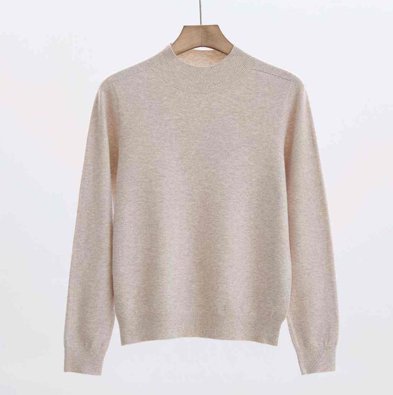 Maglia donna Just Woman all'ingrosso modello JK8653 - L&Y