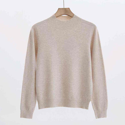 Maglia donna Just Woman all'ingrosso modello JK8653 - L&Y