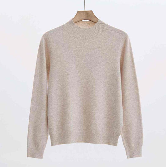 Maglia donna Just Woman all'ingrosso modello JK8653 - L&Y
