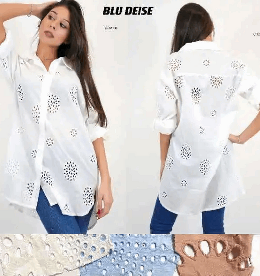 L&Y-Blue Deise-CR-2000-#E3