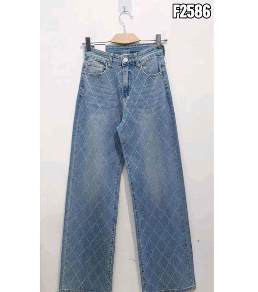 L&Y-Nove & Nove-F2586-#G3