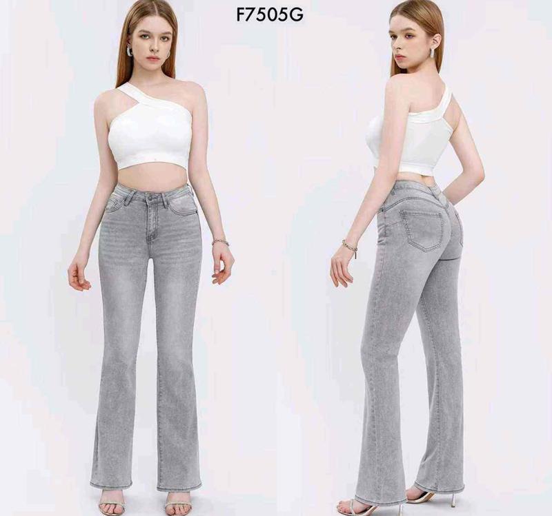 L&Y-Farfallina-F7505G-#J1