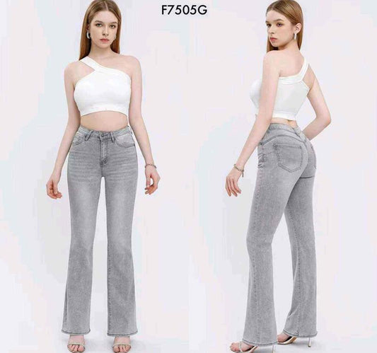 L&Y-Farfallina-F7505G-#J1