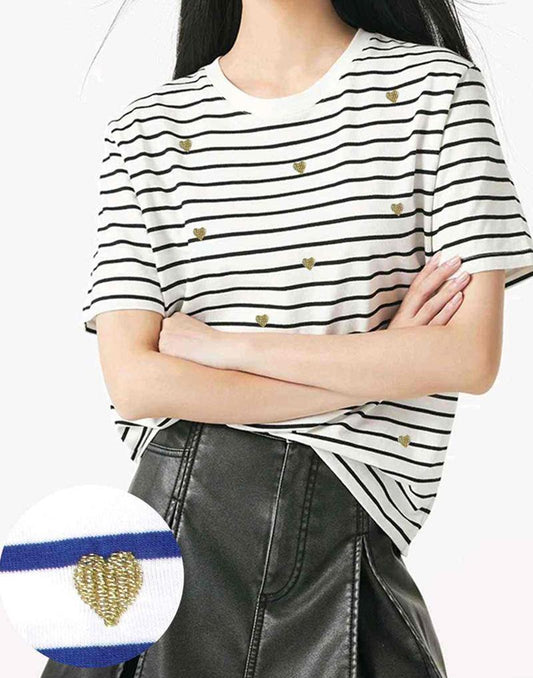 L&Y-Jean Louis Francoise-R61901-#OF8