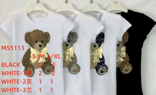 L&Y-Miss Kiss-MS5113-#Z4