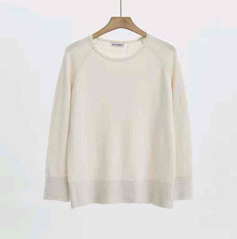 Maglia donna Just Woman all'ingrosso modello JK7907 - L&Y