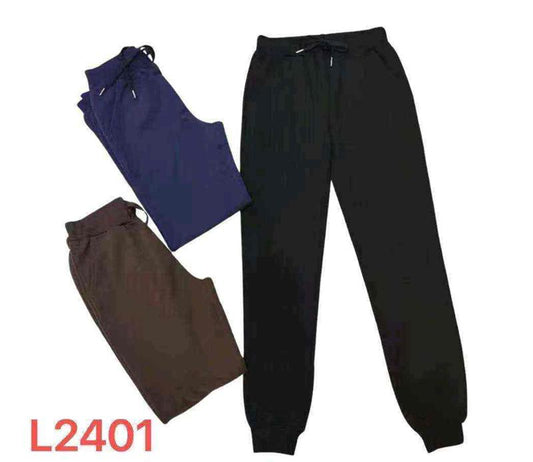 Pantalone donna Dance all'ingrosso modello L2401 - L&Y