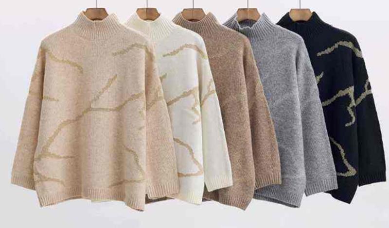 L&Y-Just Woman-JL7029-#S6